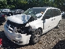 2D8HN44H88R****** Salvage and Repairable 2008 Dodge Grand Caravan in Ohio State