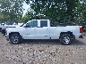 1GCVKREHXJZ****** Repairable 2018 Chevrolet Silverado 1500 in Indiana State