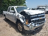 1GCVKREHXJZ****** Salvage and Wrecked 2018 Chevrolet Silverado 1500 in Indianapolis