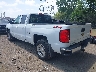 1GCVKREHXJZ****** Salvage and Repairable 2018 Chevrolet Silverado 1500 in Indianapolis