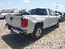 1GCVKREHXJZ****** Salvage and Wrecked 2018 Chevrolet Silverado 1500 in Indiana State