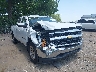 1GCVKREHXJZ****** Salvage and Repairable 2018 Chevrolet Silverado 1500 in Indiana State