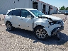2HNYD28438H****** Salvage and Wrecked 2008 Acura MDX in Colorado Springs