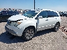 2HNYD28438H****** Used and Repairable 2008 Acura MDX in Colorado Springs