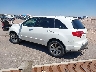 2HNYD28438H****** Salvage and Repairable 2008 Acura MDX in Colorado Springs