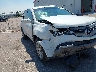 2HNYD28438H****** Salvage and Repairable 2008 Acura MDX in Colorado State