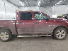 3C6RR7KT1HG****** Reparables 2017 RAM 1500 en Estado de Minnesota