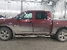 3C6RR7KT1HG****** Salvamento 2017 RAM 1500
