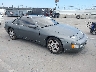 JN1RZ24A6LX****** Salvage and Wrecked 1990 Nissan 300ZX in Los Angeles South