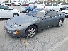 JN1RZ24A6LX****** Used and Repairable 1990 Nissan 300ZX in Los Angeles South