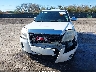 2GKFLWEK7F6****** Destrozados 2015 GMC Terrain en Estado de Indiana