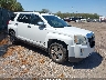 2GKFLWEK7F6****** Salvamento y Destrozados 2015 GMC Terrain en South Bend