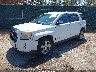 2GKFLWEK7F6****** Usados y Reparables 2015 GMC Terrain en South Bend