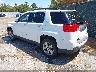 2GKFLWEK7F6****** Salvamento y Reparables 2015 GMC Terrain en South Bend