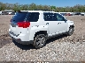 2GKFLWEK7F6****** Salvamento y Destrozados 2015 GMC Terrain en Estado de Indiana