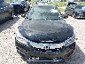 1HGCR2F39HA****** Wrecked 2017 Honda Accord in Texas State