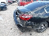 1HGCR2F39HA****** Salvage and Repairable 2017 Honda Accord in Texas State