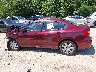 2HGFB2F52CH****** Salvage 2012 Honda Civic