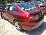 2HGFB2F52CH****** Salvage and Repairable 2012 Honda Civic in Taunton