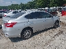 3N1AB7AP6JL****** Salvamento y Destrozados 2018 Nissan Sentra en Estado de Georgia