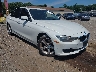 WBA3B5C52EF****** Salvamento y Destrozados 2014 BMW 3 Series en Long Island
