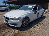 WBA3B5C52EF****** Usados y Reparables 2014 BMW 3 Series en Long Island