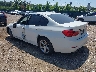 WBA3B5C52EF****** Salvamento y Reparables 2014 BMW 3 Series en Long Island