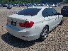 WBA3B5C52EF****** Salvamento y Destrozados 2014 BMW 3 Series en Estado de Nueva York