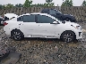 3KPA24AD2PE****** Repairable 2023 Kia Rio in Virginia State