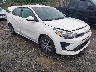 3KPA24AD2PE****** Salvage and Wrecked 2023 Kia Rio in Northern Virginia