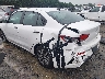 3KPA24AD2PE****** Salvage and Repairable 2023 Kia Rio in Northern Virginia