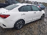 3KPA24AD2PE****** Salvage and Wrecked 2023 Kia Rio in Virginia State