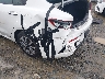 3KPA24AD2PE****** Salvage and Repairable 2023 Kia Rio in Virginia State
