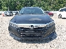 1HGCV1F50LA****** Wrecked 2020 Honda Accord in Georgia State