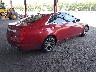 1G6AX5SX7E0****** Salvamento y Destrozados 2014 Cadillac CTS en Estado de Nueva York