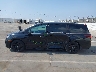 5FNRL6H75RB****** Reparables 2024 Honda Odyssey en Estado de California