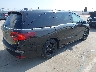 5FNRL6H75RB****** Salvamento y Destrozados 2024 Honda Odyssey en Estado de California
