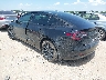 5YJ3E1EA5MF****** Salvage and Repairable 2021 Tesla Model 3 in Fort Worth North