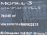 5YJ3E1EA5MF****** Used 2021 Tesla Model 3 in Fort Worth North