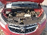 KL4CJCSBXHB****** Reparables 2017 Buick Encore en Atlanta South