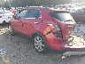 KL4CJCSBXHB****** Salvamento y Reparables 2017 Buick Encore en Atlanta South