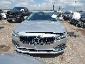 LVYA22ML1LP****** Wrecked 2020 Volvo S90 in Texas State