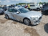 LVYA22ML1LP****** Salvage and Wrecked 2020 Volvo S90 in Houston