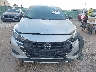 3N1CN8DV6RL****** Wrecked 2024 Nissan Versa in Texas State