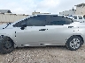 3N1CN8DV6RL****** Repairable 2024 Nissan Versa in Texas State