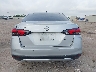 3N1CN8DV6RL****** Wrecked 2024 Nissan Versa