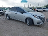 3N1CN8DV6RL****** Salvage and Wrecked 2024 Nissan Versa in San Antonio South