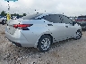 3N1CN8DV6RL****** Salvage and Wrecked 2024 Nissan Versa in Texas State