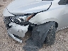3N1CN8DV6RL****** Salvage and Repairable 2024 Nissan Versa in Texas State