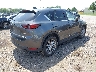 JM3KFBDM2L1****** Salvage and Wrecked 2020 Mazda CX-5 in New York State